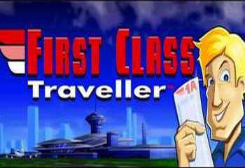 first-class-traveller